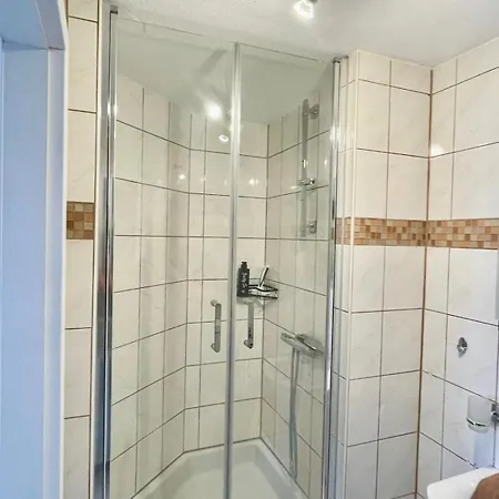 Apartament Schwarzwaldnest Donaueschingen