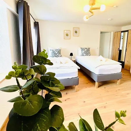 Schwarzwaldnest Donaueschingen