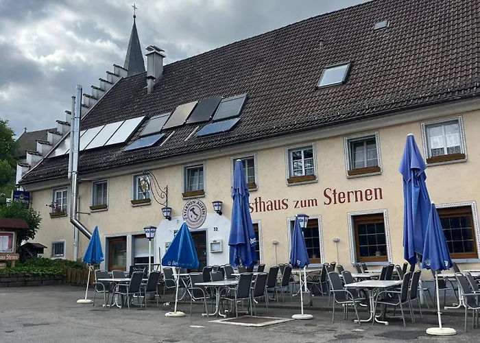 Schwarzwaldnest * Donaueschingen